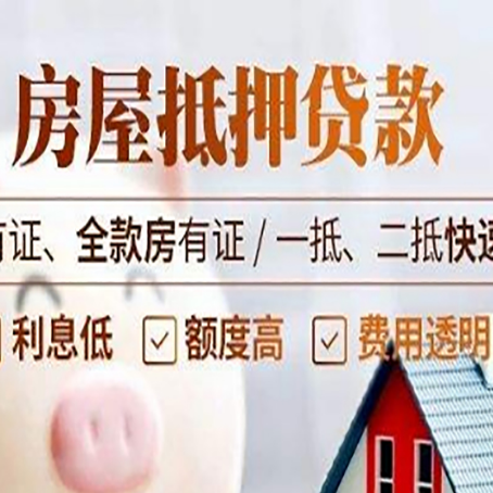 驿城贷款中介公司新渝启服要的资料